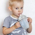 Generation 3 Silicone Bottle Sippy Spout Attachment